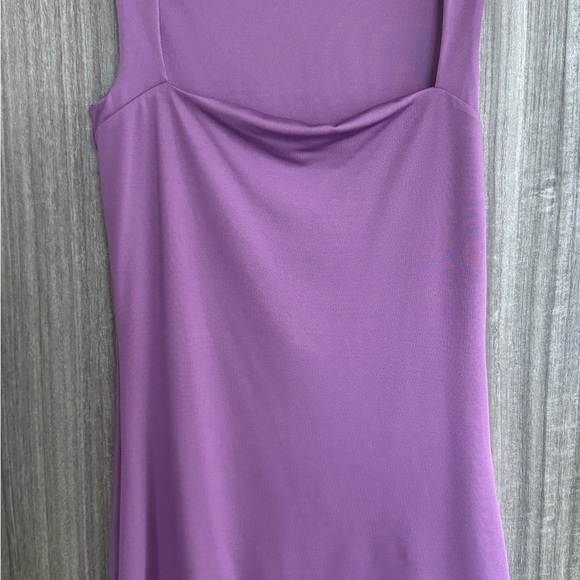 Purple One Piece - Picture 4 of 4